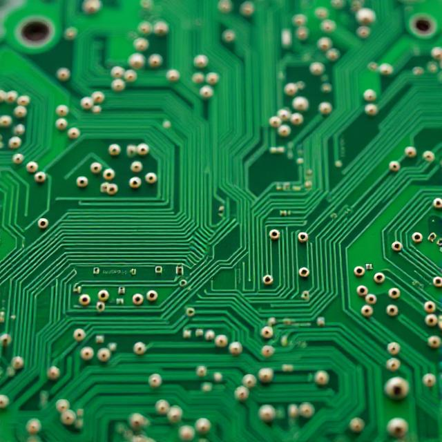 PCB Fabrication